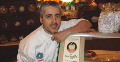 Guiseppe Sacchero