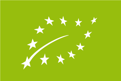 organic logo