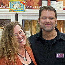 La Perla del Gusto | Brigitte & Thomas Göb