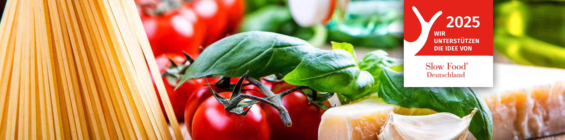 Slowfood Unterstützer 2025