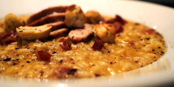 Risotto