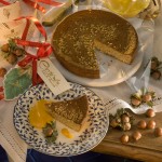 Torta di Nocciole Cortemilia