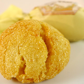 Amaretto Morbidi di Mombaruzzo