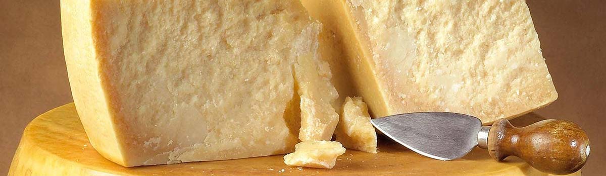 Original Parmigiano Reggiano Original Parmigiano Reggiano