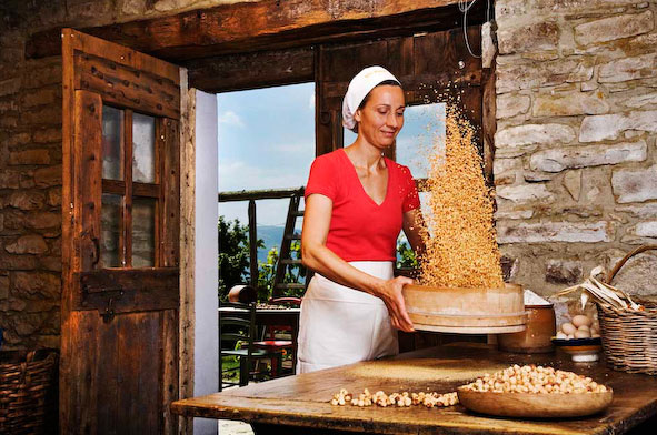 Cascina Barroero Cascina Barroero