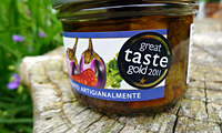 Ausgezeichnet mit dem Great Taste Award 2011
