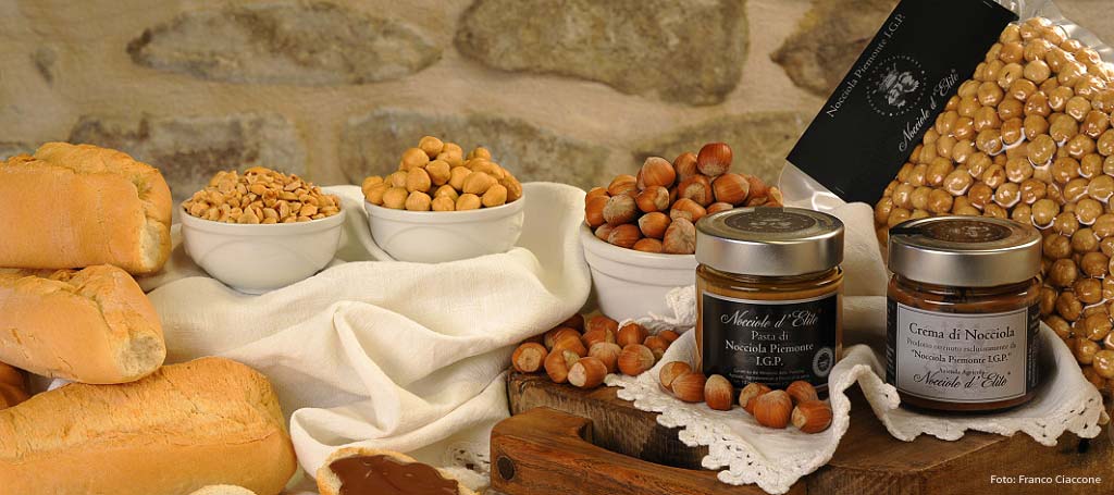 Nocciole d'Elite