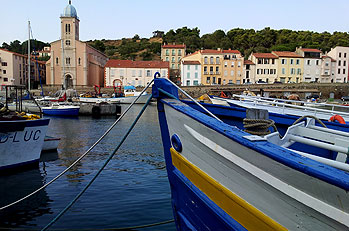 Port Vendres Port Vendres
