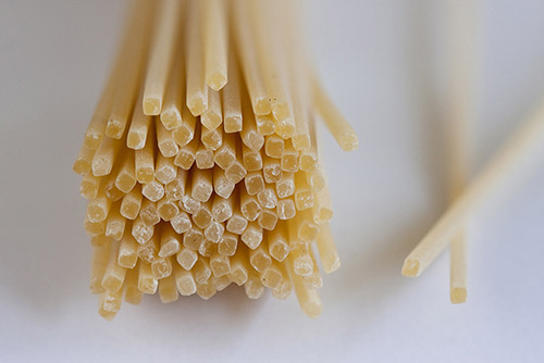 Regina dei Sibillini - Spaghetti